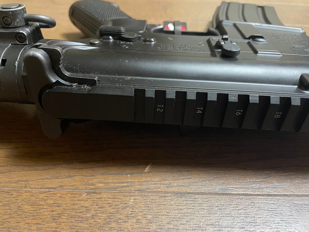 東京マルイ RECCE 次世代電動ガン スリングアダプター 多弾マガジン 他