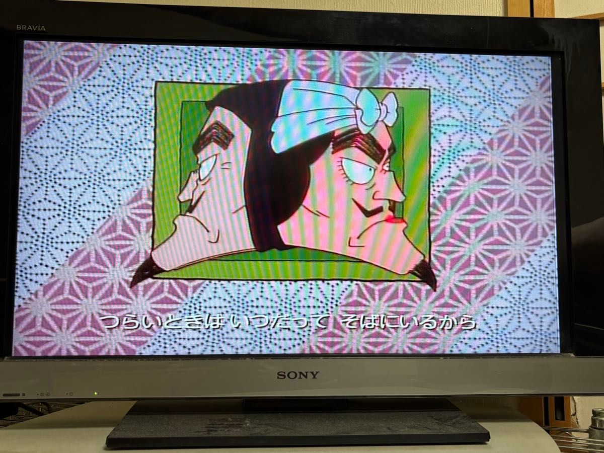 忍たま乱太郎 TVシリーズ第1シリーズ DVD 7巻セット｜Yahoo!フリマ（旧