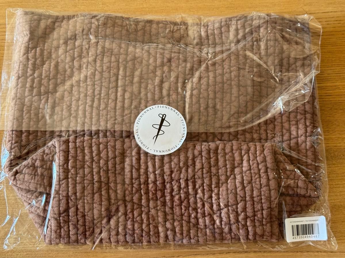 未開封新品《ピオヌンナル》MOVE チョコレート｜Yahoo!フリマ（旧