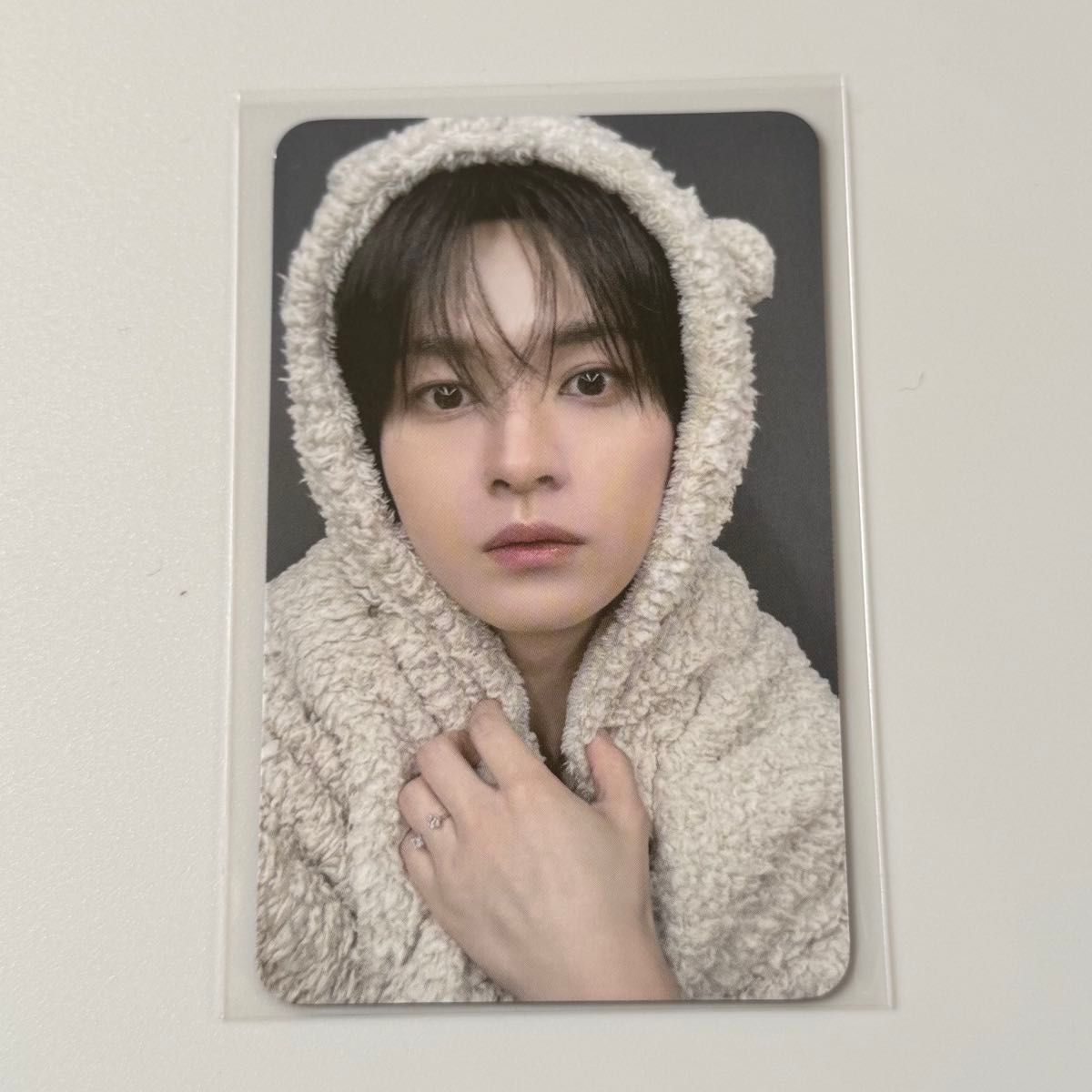 StrayKids スキズ KARMA FANS リスパ 特典トレカ リノ｜Yahoo!フリマ