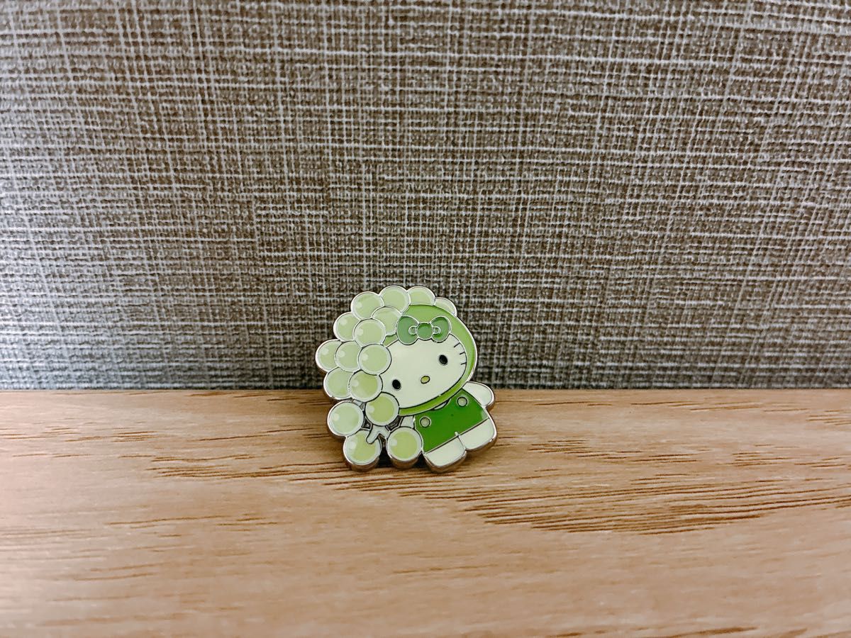 激レア商品 】大阪関西万博 日本館限定 藻キティシークレット