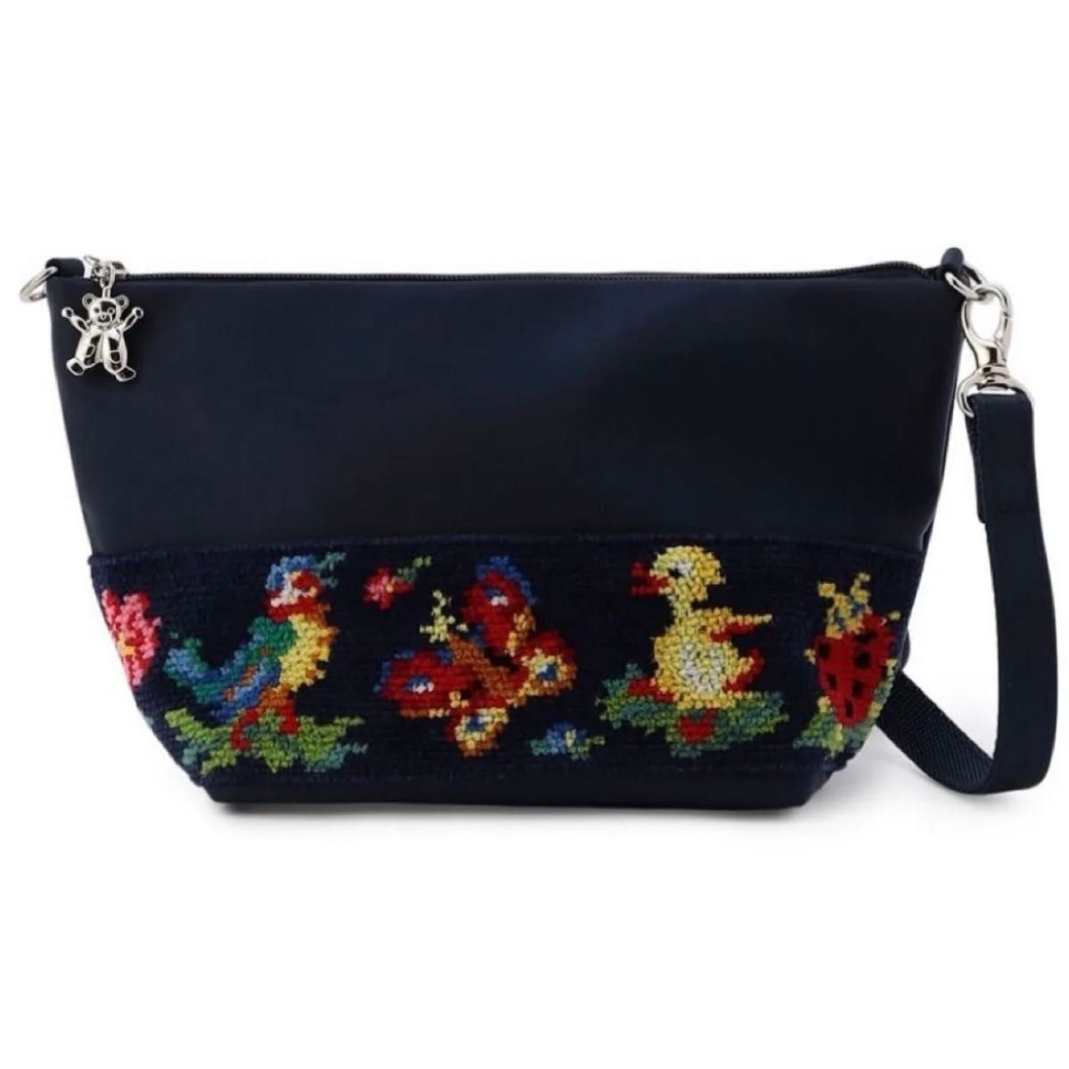 FEILER フェイラー ハイジ 学校フェイラー 学校 ショルダーバッグ