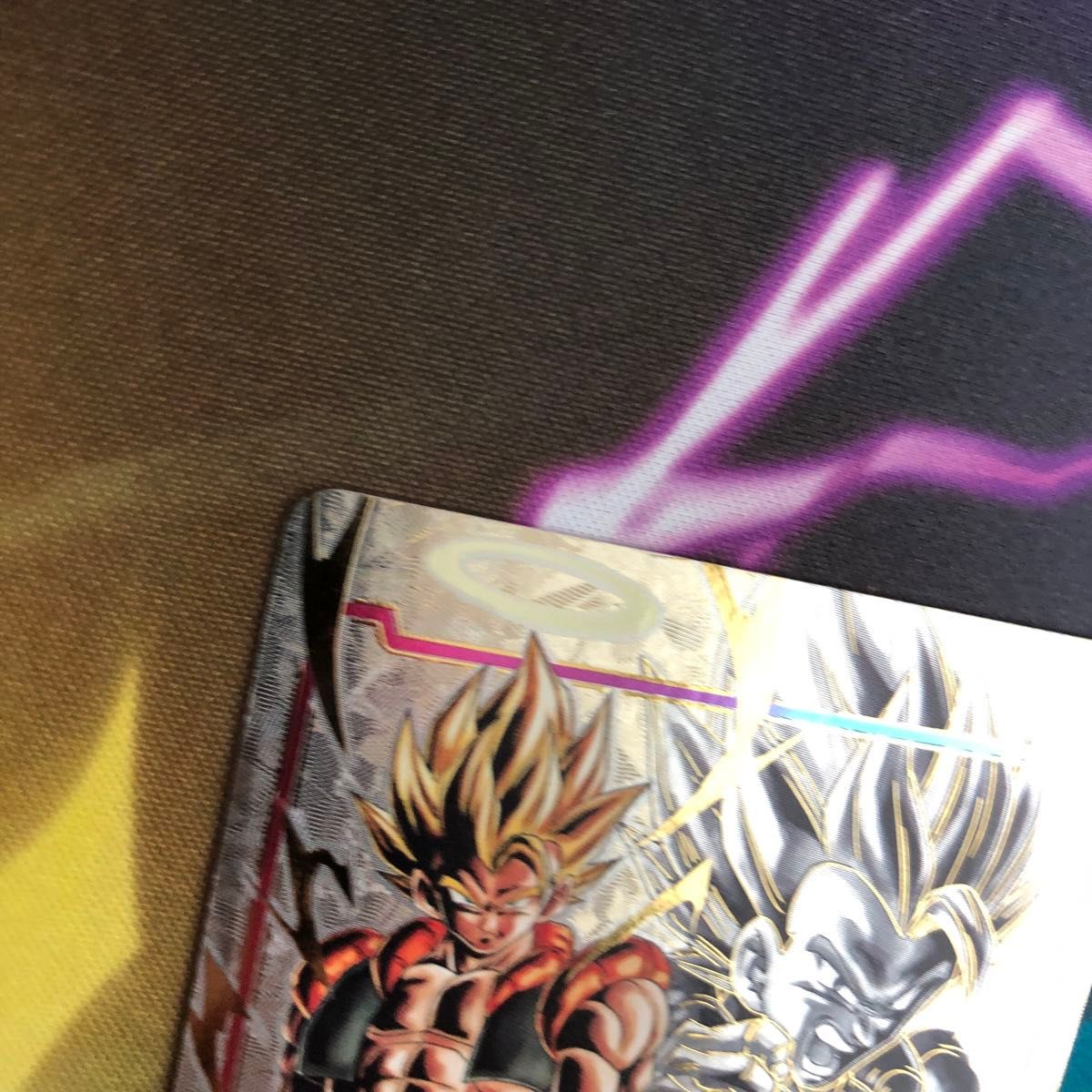 ドラゴンボールスーパーカード フュージョンワールド エナジーマーカー