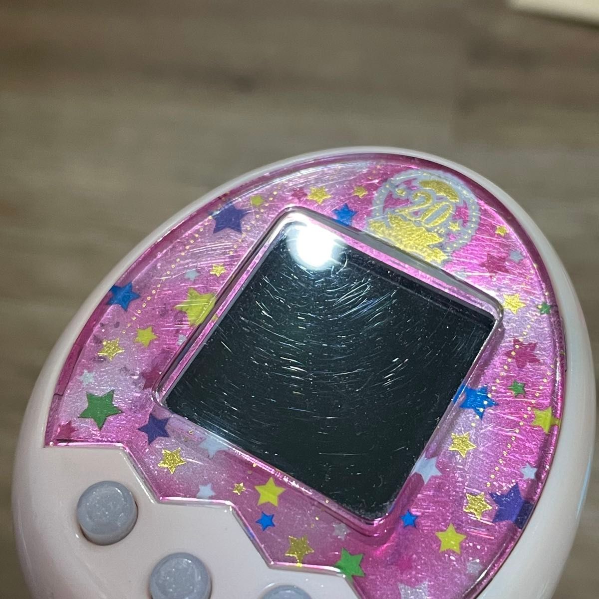 たまごっちみくす 20thアニバーサリー m x ver ロイヤルピンク｜Yahoo