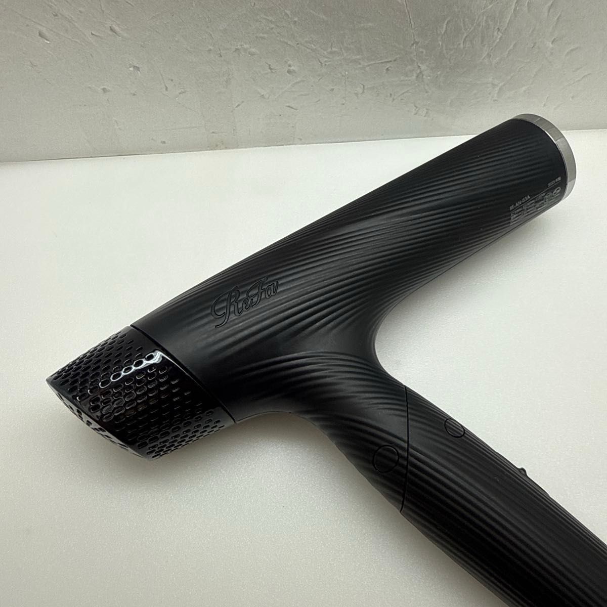 修理品】ReFa リファのドライヤー スマート ブラック RE-AN-03A｜Yahoo
