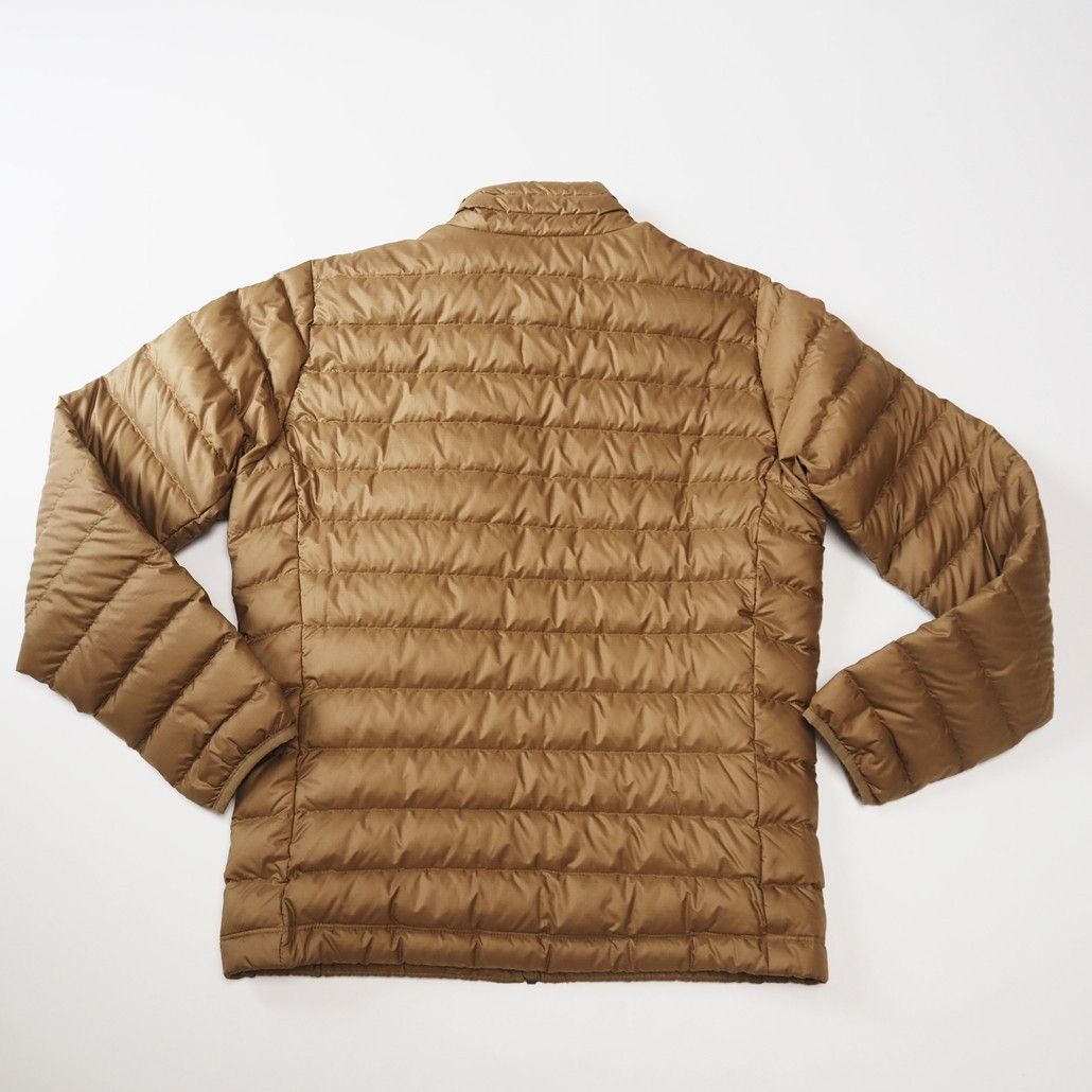 美品 PATAGONIA パタゴニア STY84674FA16 ダウンセーター DOWN SWEATER