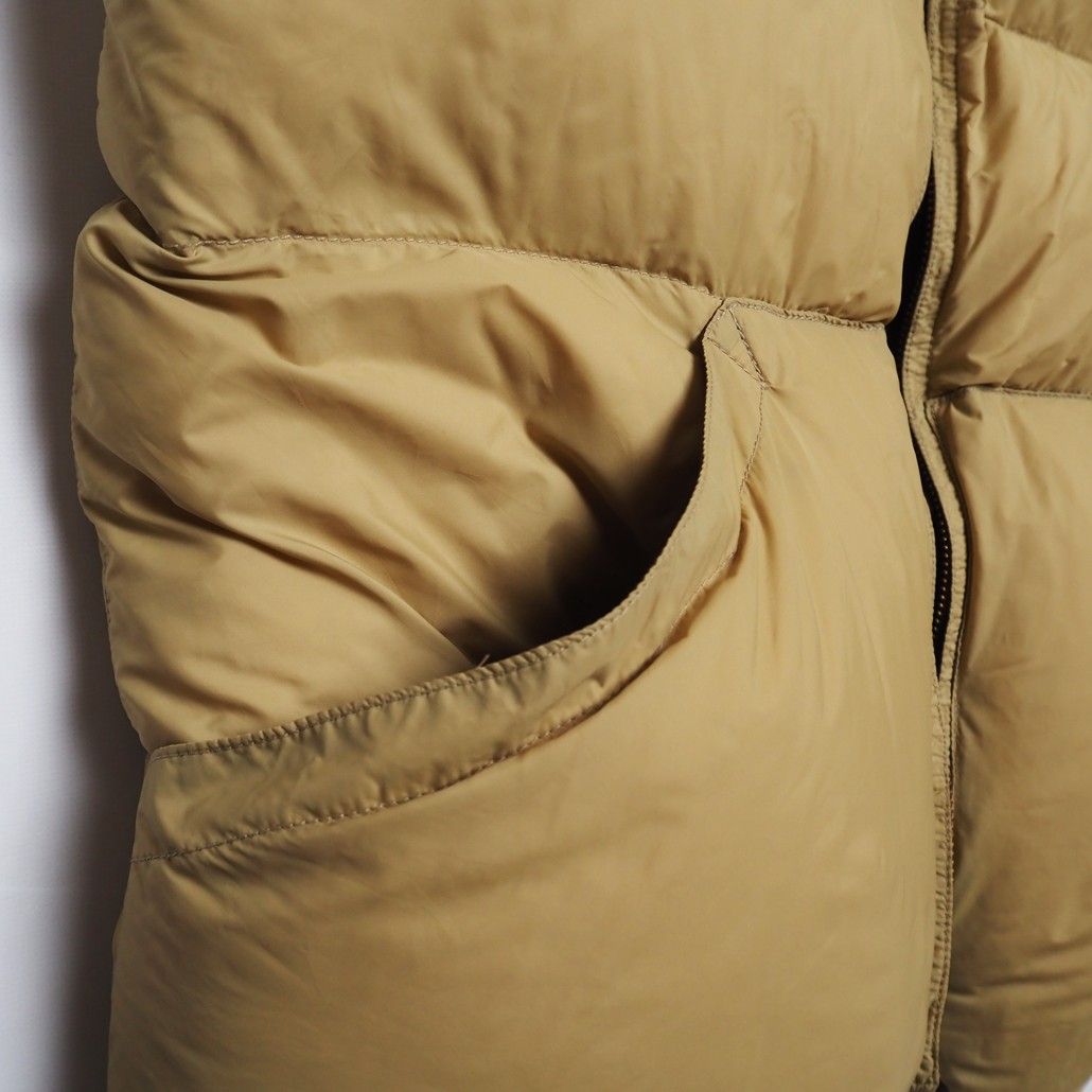 BOYS MARKET ボーイズマーケット 別注 CRESCENT DOWN WORKS クレセント