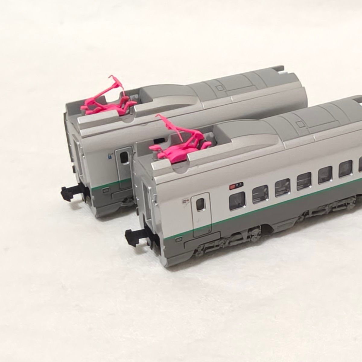 Bトレイン 新幹線 E3系 つばさ｜Yahoo!フリマ（旧PayPayフリマ）