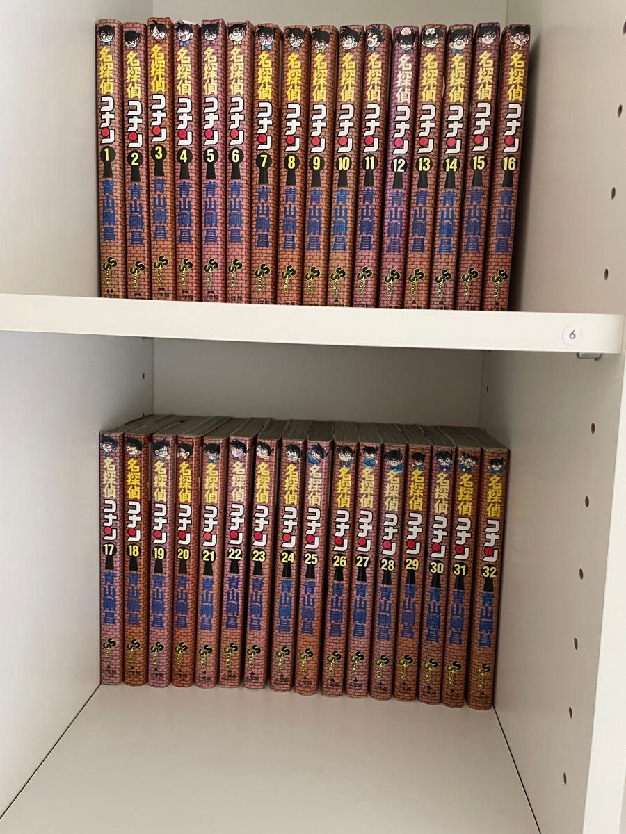 名探偵コナン 1巻〜102巻プラスα まとめ売り 漫画本｜Yahoo!フリマ（旧