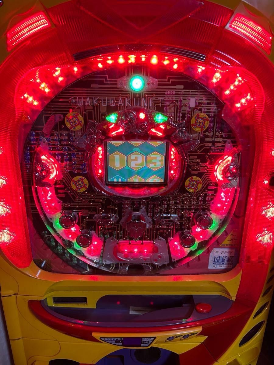 CR わくわくネットZ1 レトロパチンコ実機 レア台｜Yahoo!フリマ（旧