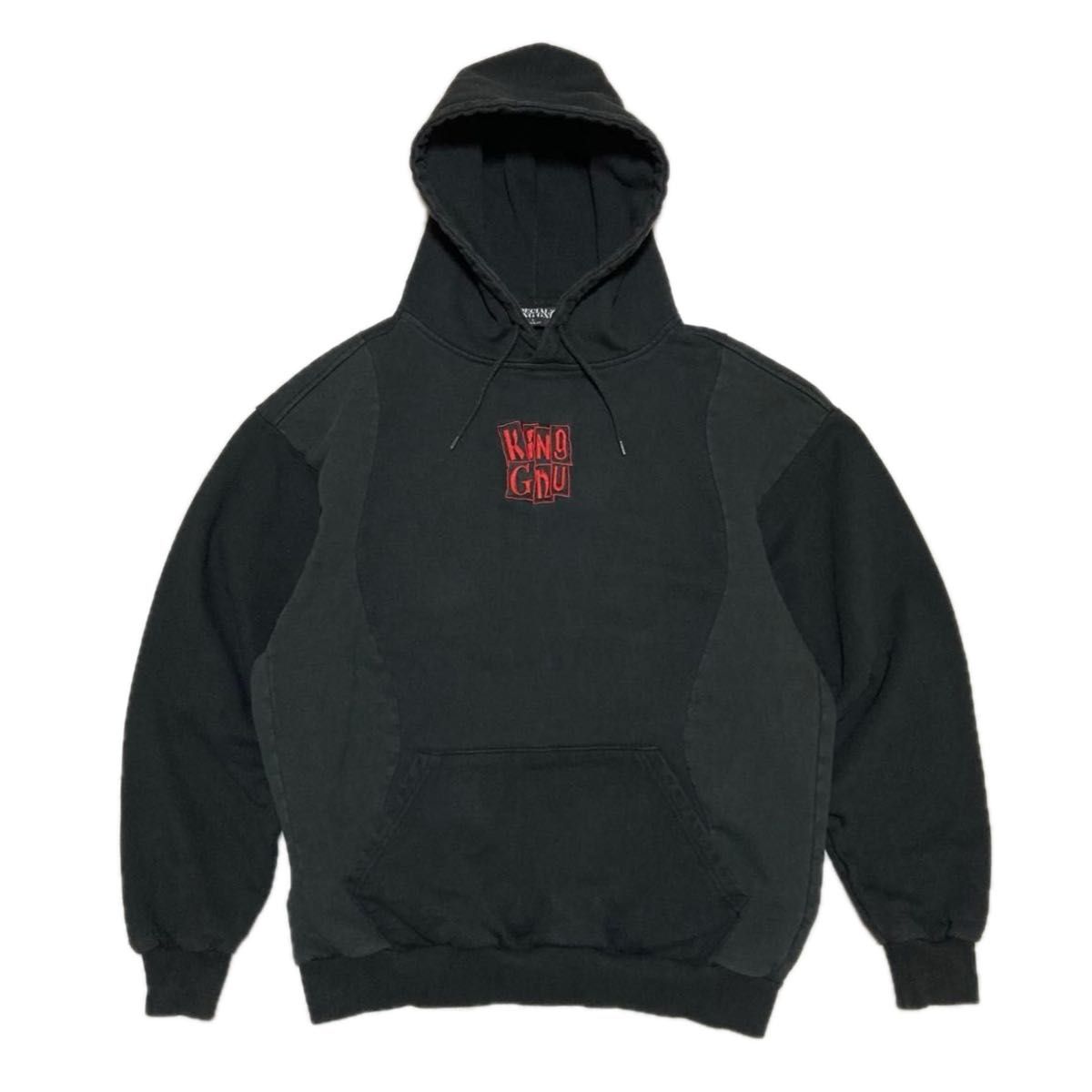 呪術廻戦 × King Gnu SPECIALZ HOODIE Lサイズ パーカー オフィシャル