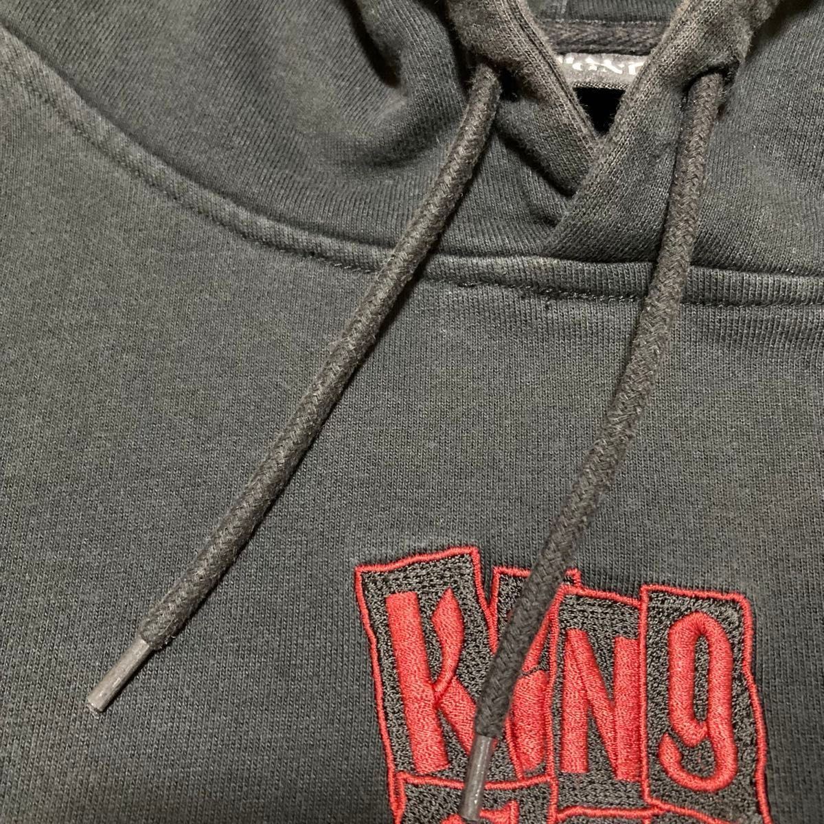 呪術廻戦 × King Gnu SPECIALZ HOODIE Lサイズ パーカー オフィシャル