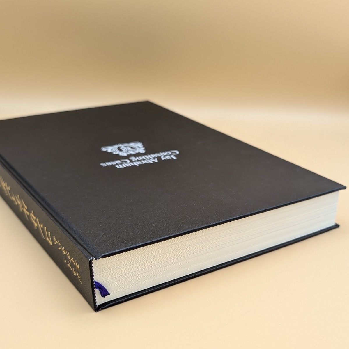 J*y様 ジェイ・エイブラム コンサルティング事例集 ジェイ・エイブラム