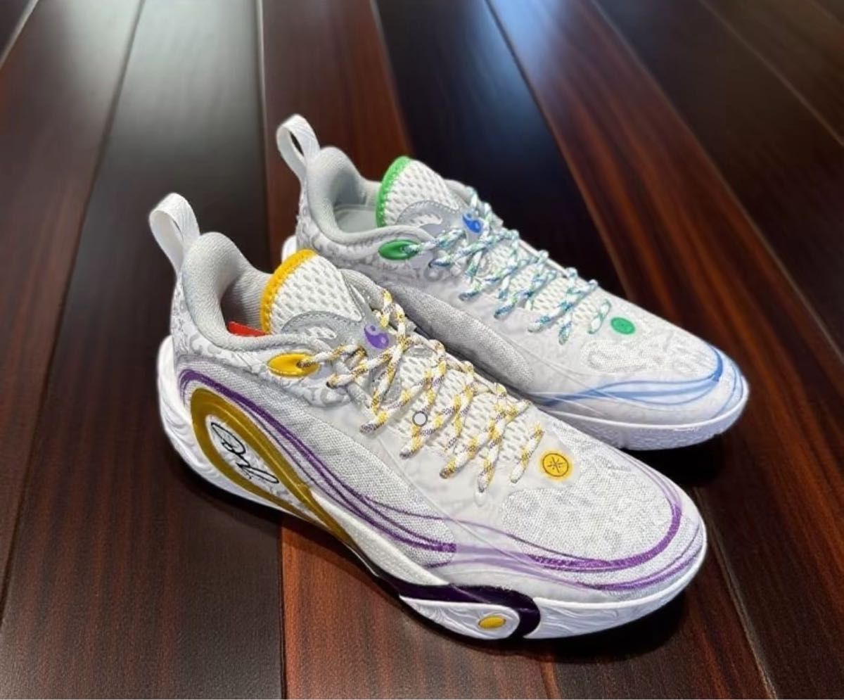 LI-NING/ リーニン Dlo1「キャリア」｜Yahoo!フリマ（旧PayPayフリマ）