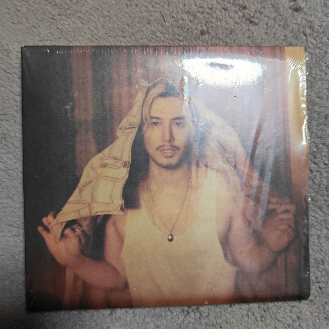 藤井風 Prema limited Edition 直筆サイン入り CD｜Yahoo!フリマ（旧