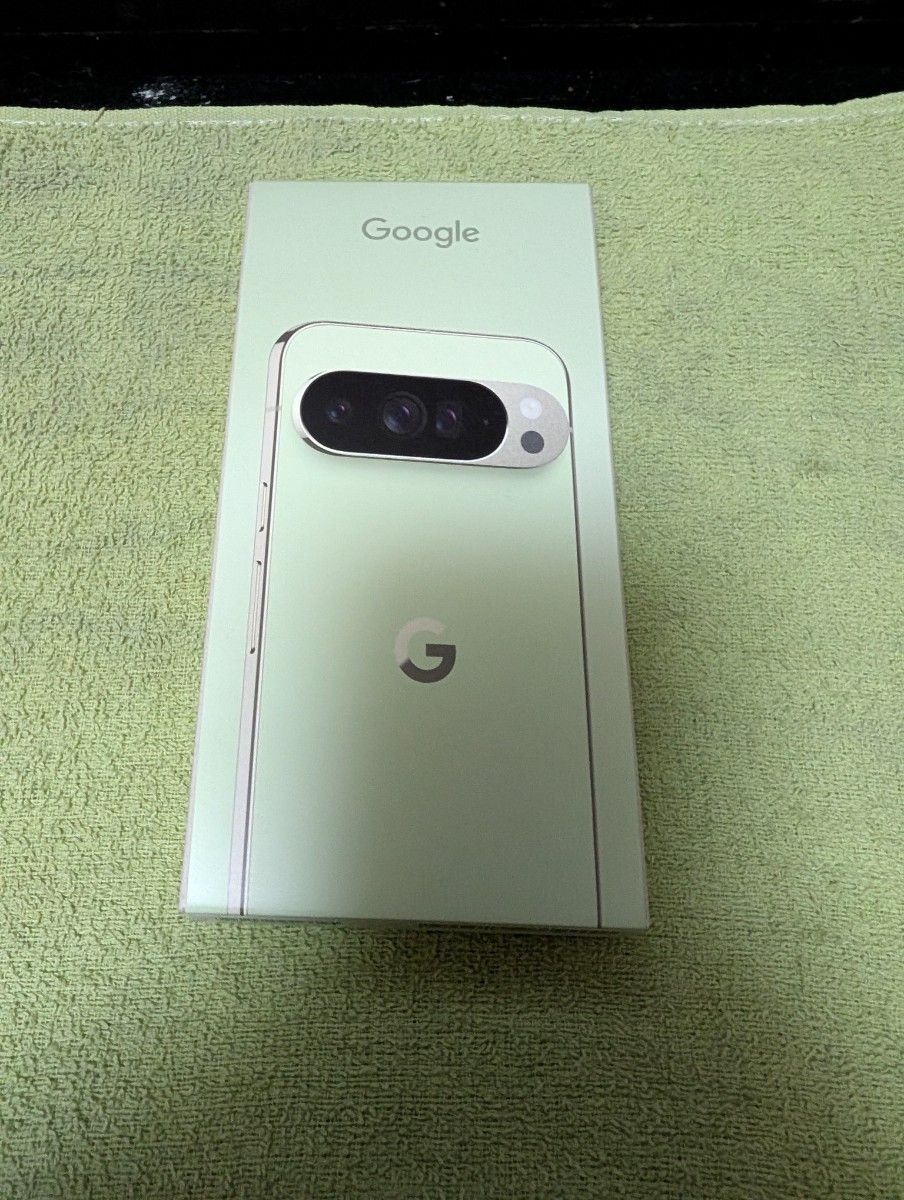 最終値下げ Google Pixel 10プロXL SIMフリー 未使用に近い｜Yahoo