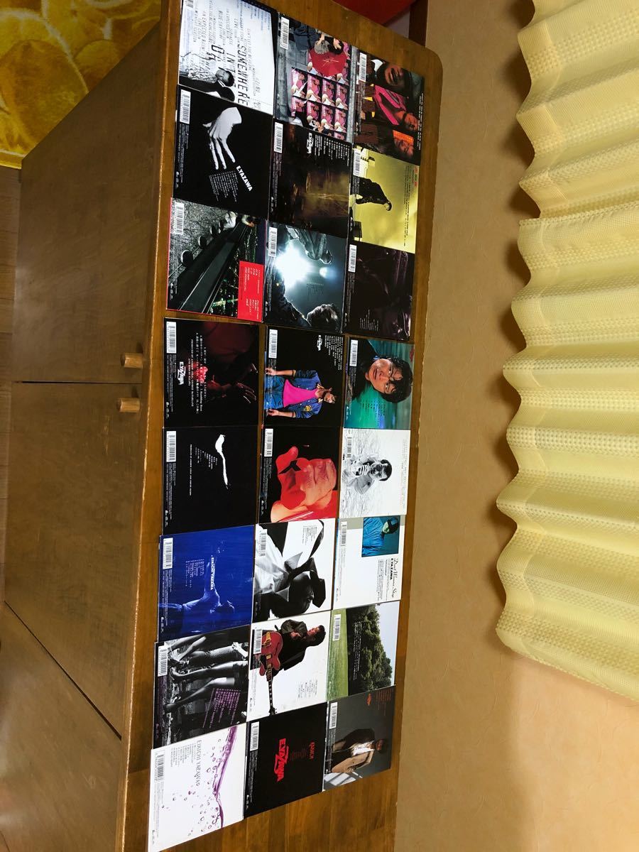 矢沢永吉CD 24枚セット 紙ジャケ｜Yahoo!フリマ（旧PayPayフリマ）