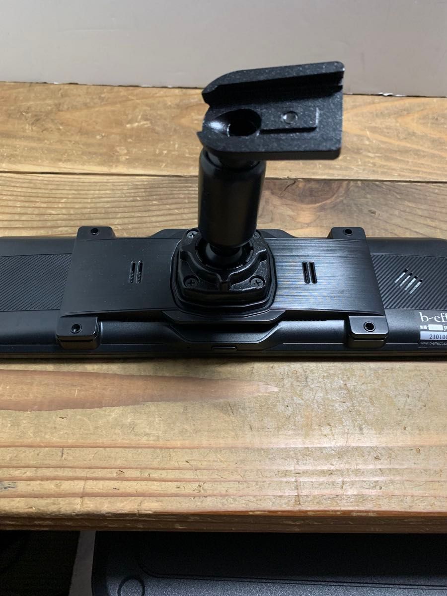 ほぼ新品 TAXION TXM-15S フロントカメラ分離型 ドライブレコーダー