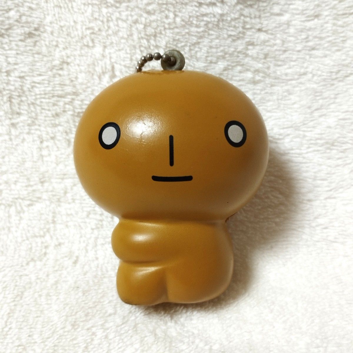 激レア スクイーズ サンエックス こげぱん レトロ マスコット