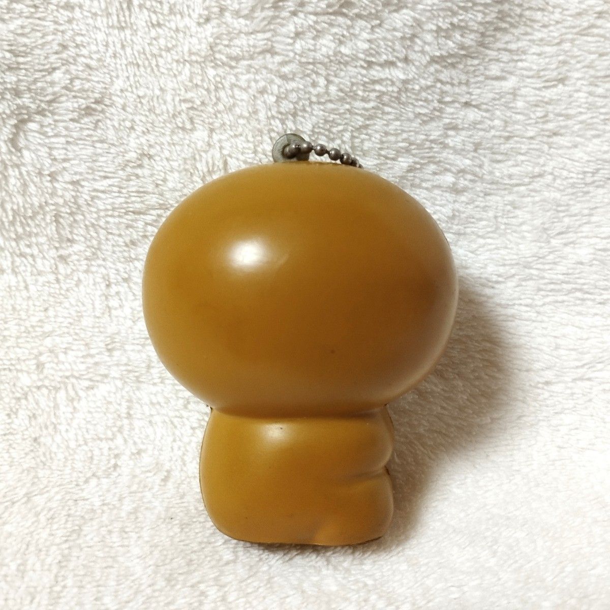 激レア スクイーズ サンエックス こげぱん レトロ マスコット