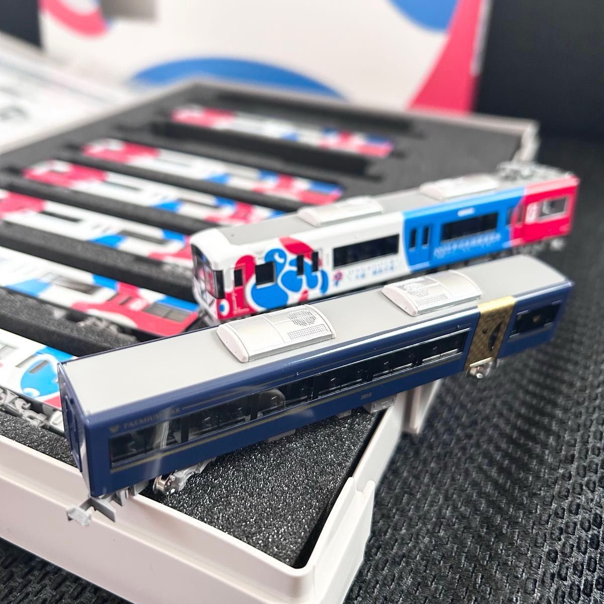 新品未使用 グリーンマックス 50799 京阪3000系(大阪・関西万博