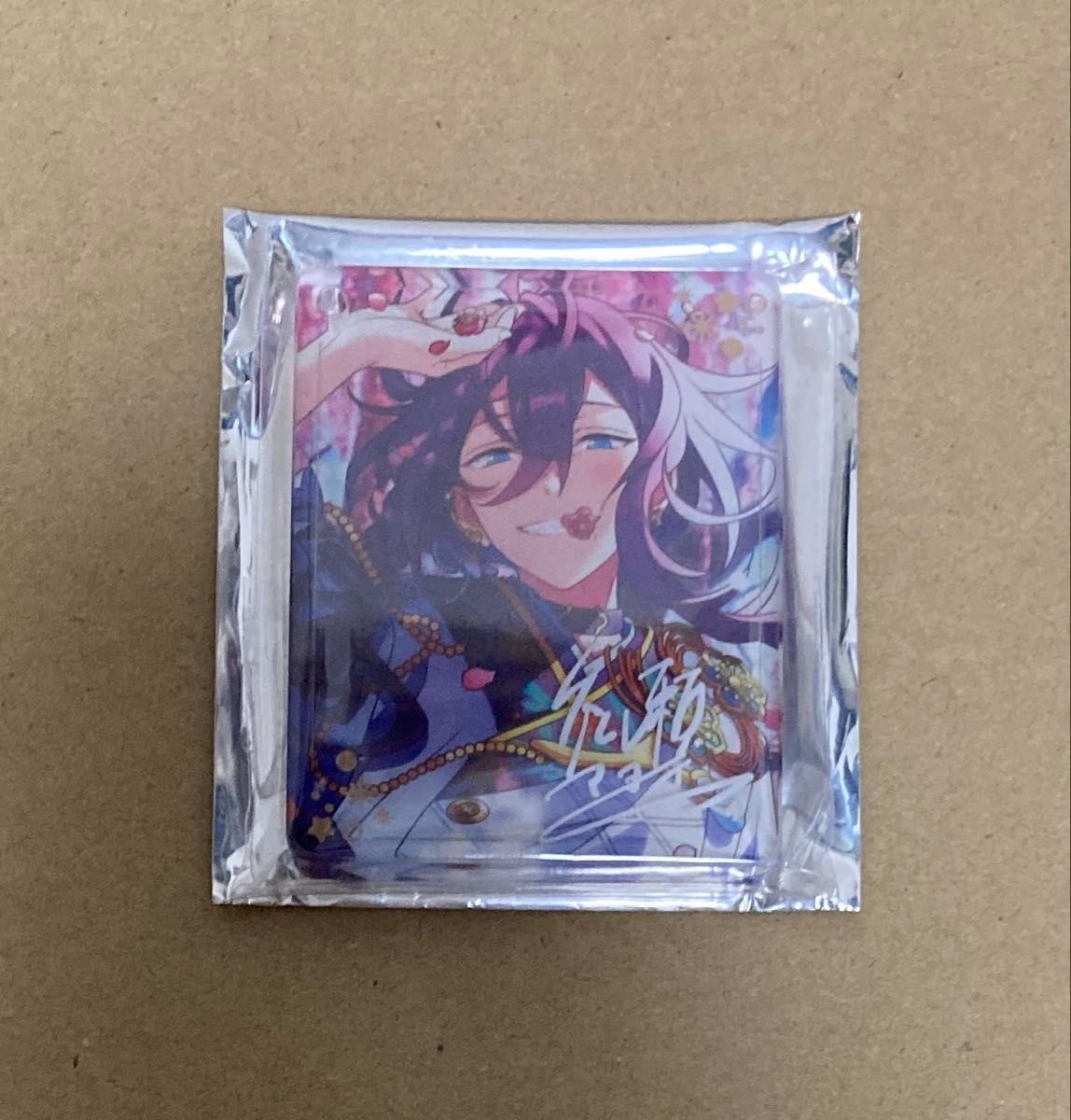 あんスタ あんさんぶるスターズ アニカフェ アニメイトカフェ CoLotta