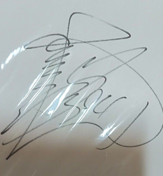 ボートレース 池田浩二選手 サイン色紙｜Yahoo!フリマ（旧PayPayフリマ）