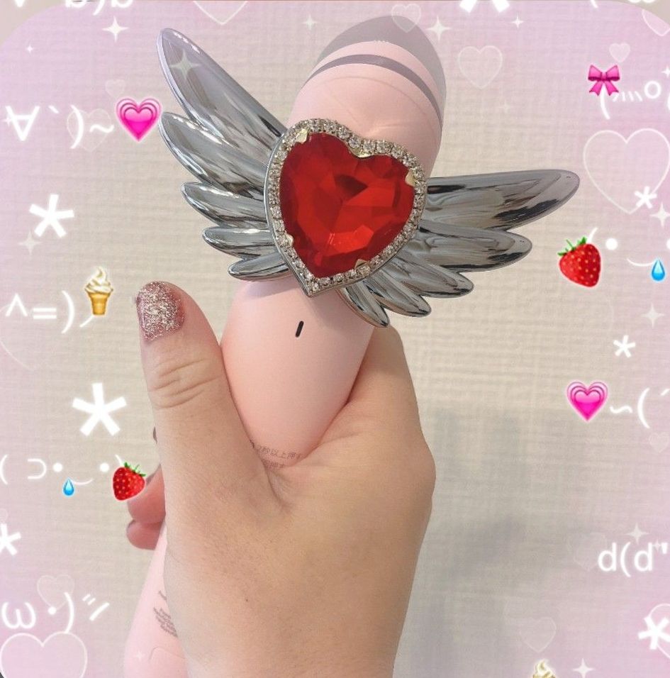 正規品】【新品】入手困難 medicube ブースタープロ 美顔器 エンジェル