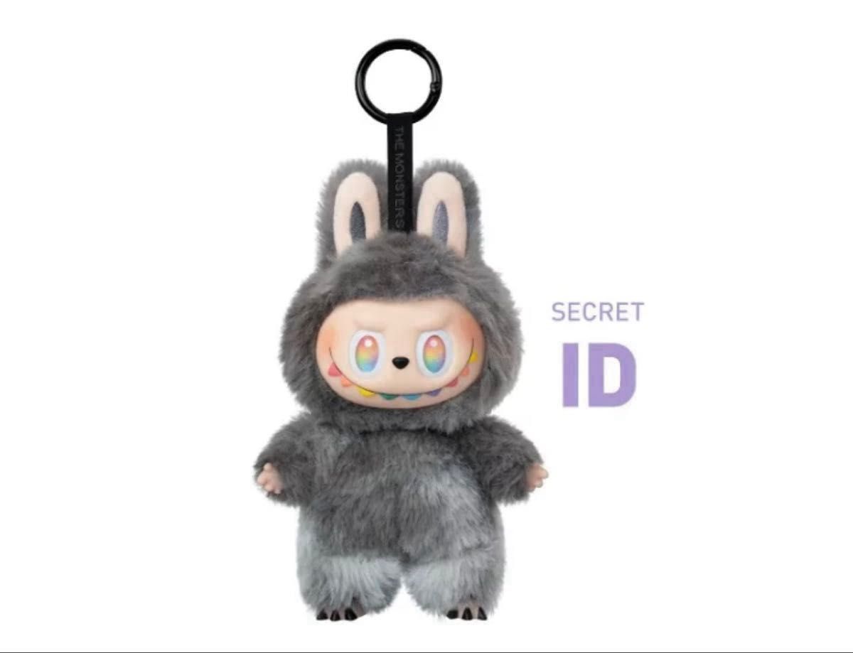 正規品 ラブブ LABUBU Big into Energy secret エナジー アイディ