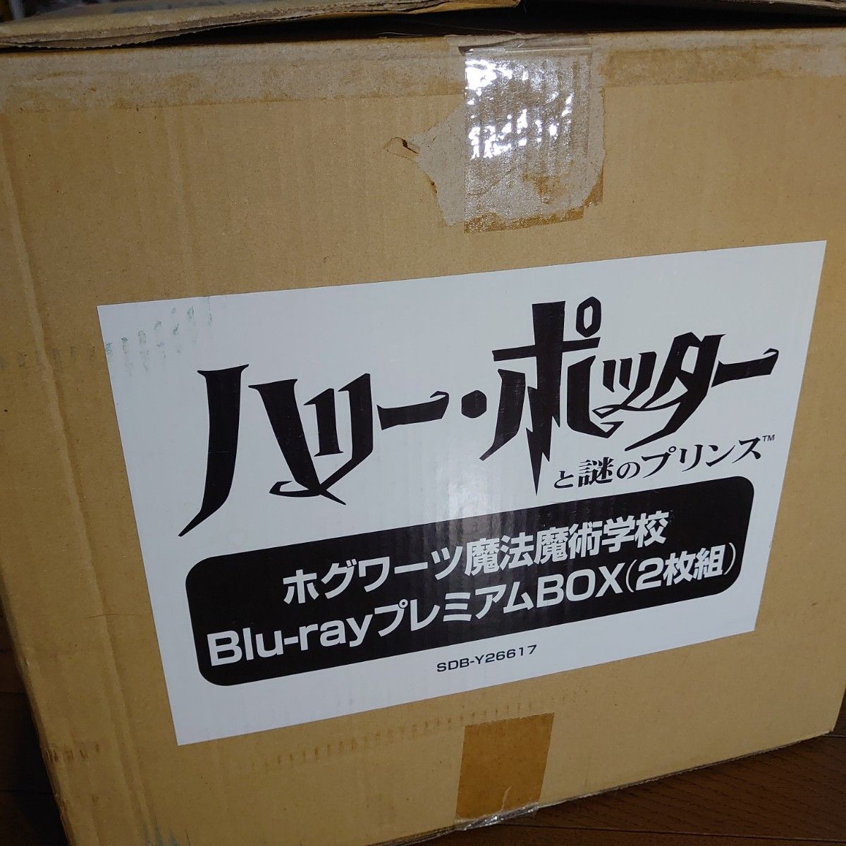 ハリーポッター ホグワーツ魔法魔術学校 ジオラマ｜Yahoo!フリマ（旧