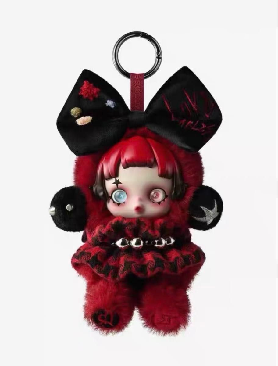 スカルパンダ ヨーロッパ 限定 SKULLPANDA 6kHz 6000hz｜Yahoo!フリマ