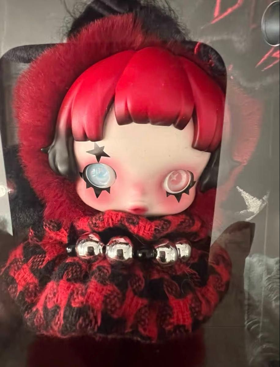 スカルパンダ ヨーロッパ 限定 SKULLPANDA 6kHz 6000hz｜Yahoo!フリマ