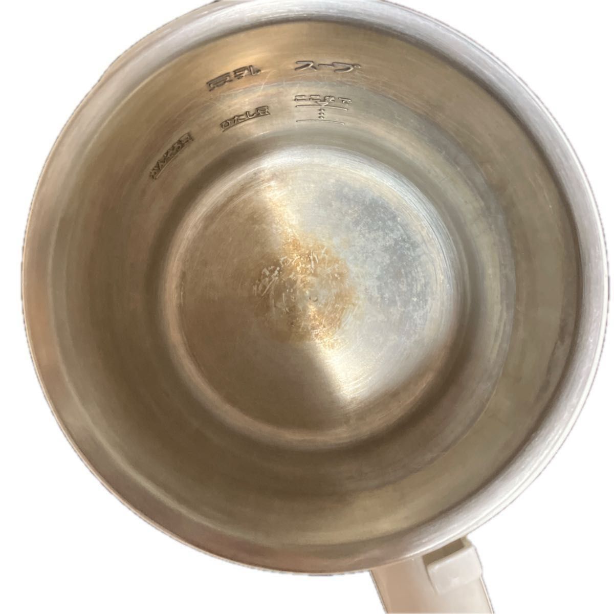 MARUKYU スープの力 スープメーカーDX｜Yahoo!フリマ（旧PayPayフリマ）