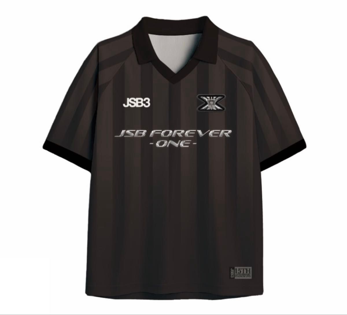 受注生産 FC限定 三代目 J SOUL BROTHERS JSB FOREVER 〜ONE