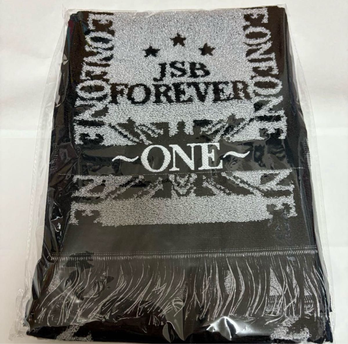 即完売 新品 未開封 スタジアムライブ 三代目 J SOUL BROTHERS JSB