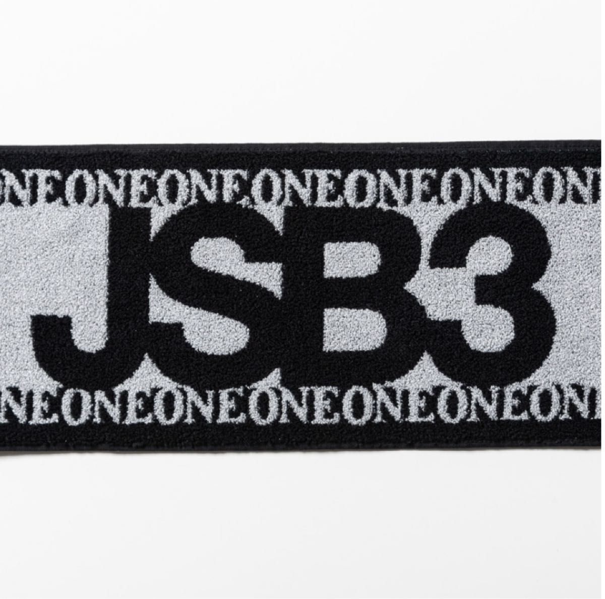 即完売 新品 未開封 スタジアムライブ 三代目 J SOUL BROTHERS JSB