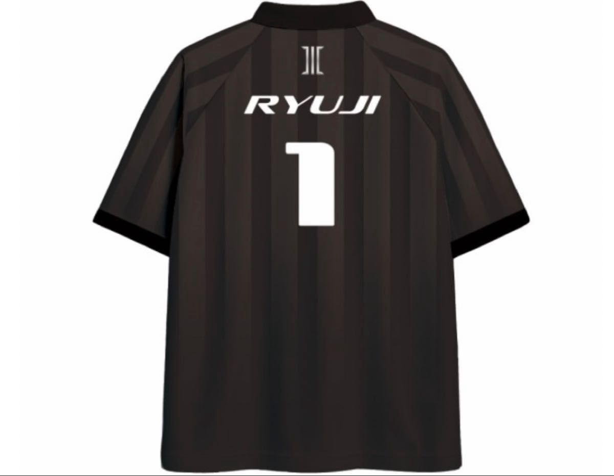 完全受注生産 三代目 ØMI/登坂広臣 JSB FOREVER ONEユニフォーム 受注