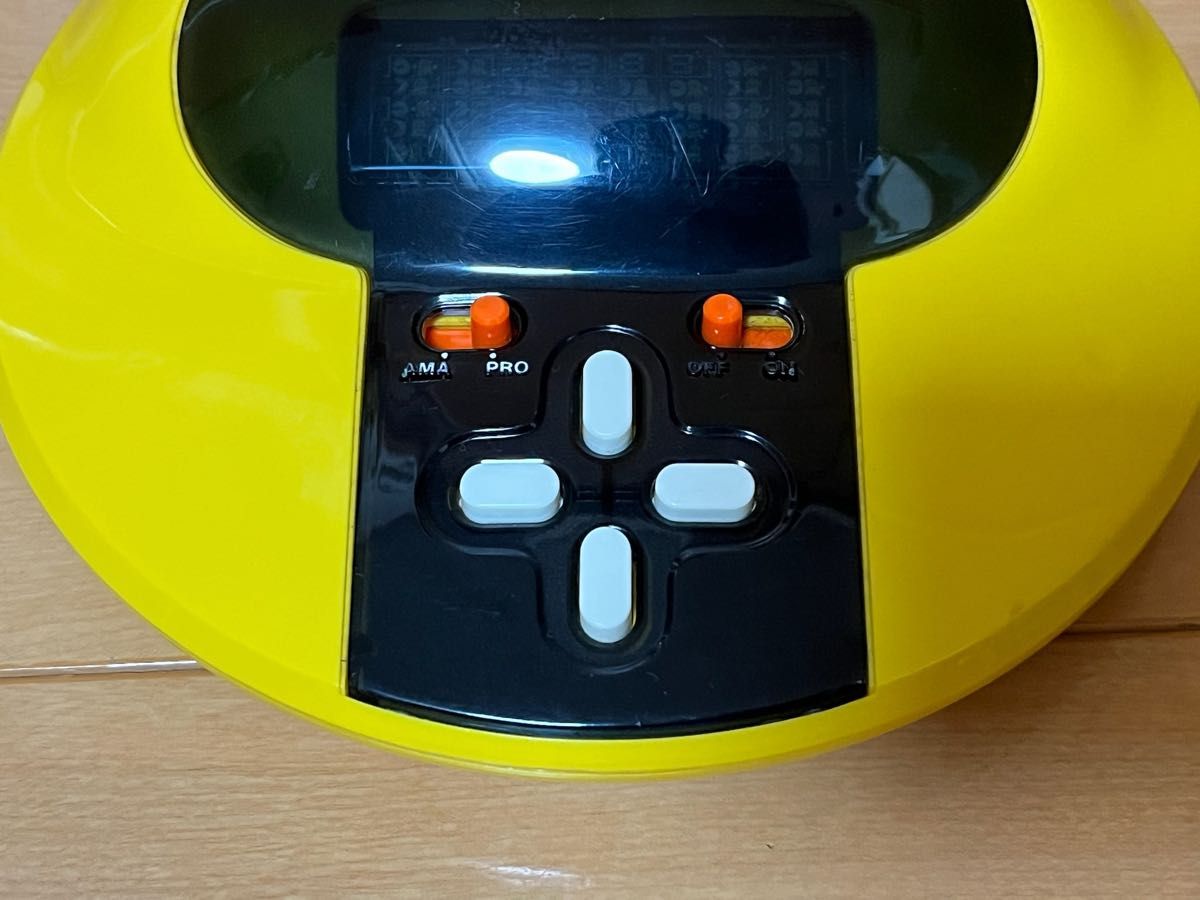 TOMMY トミー パックマン LSIゲーム レトロゲーム 昭和レトロ 当時物