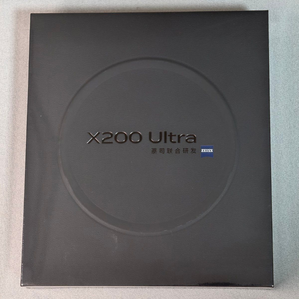 新品未開封】VIVO X200 Ultra 16GB/512GB ブラック｜Yahoo!フリマ（旧