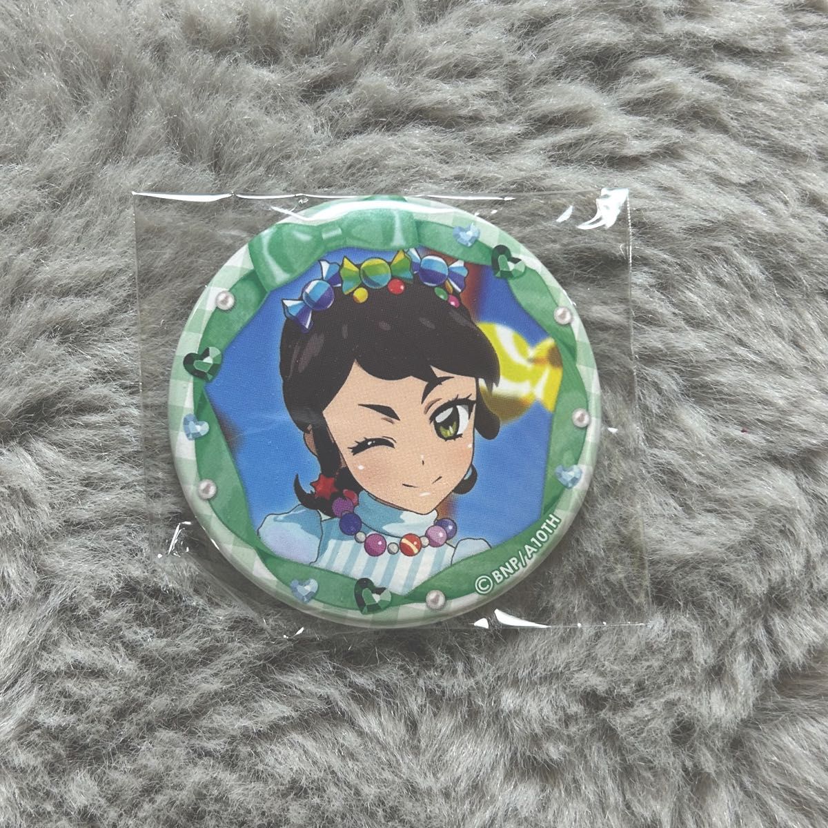 アイカツ トレーディング缶バッジ-Stage 2025-｜Yahoo!フリマ（旧