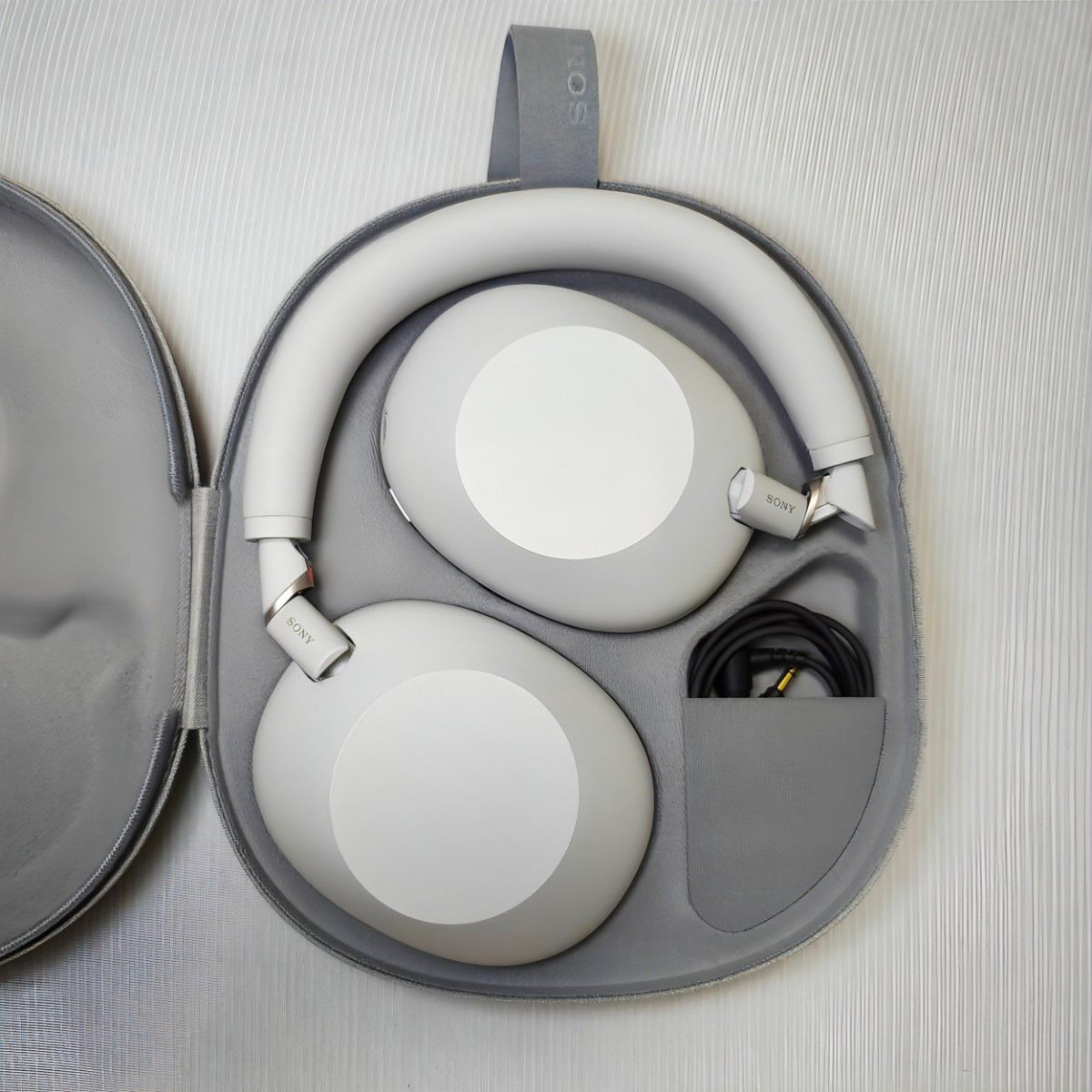 SONY WH-1000XM6 プラチナシルバー / 付属品完備 領収書有｜Yahoo