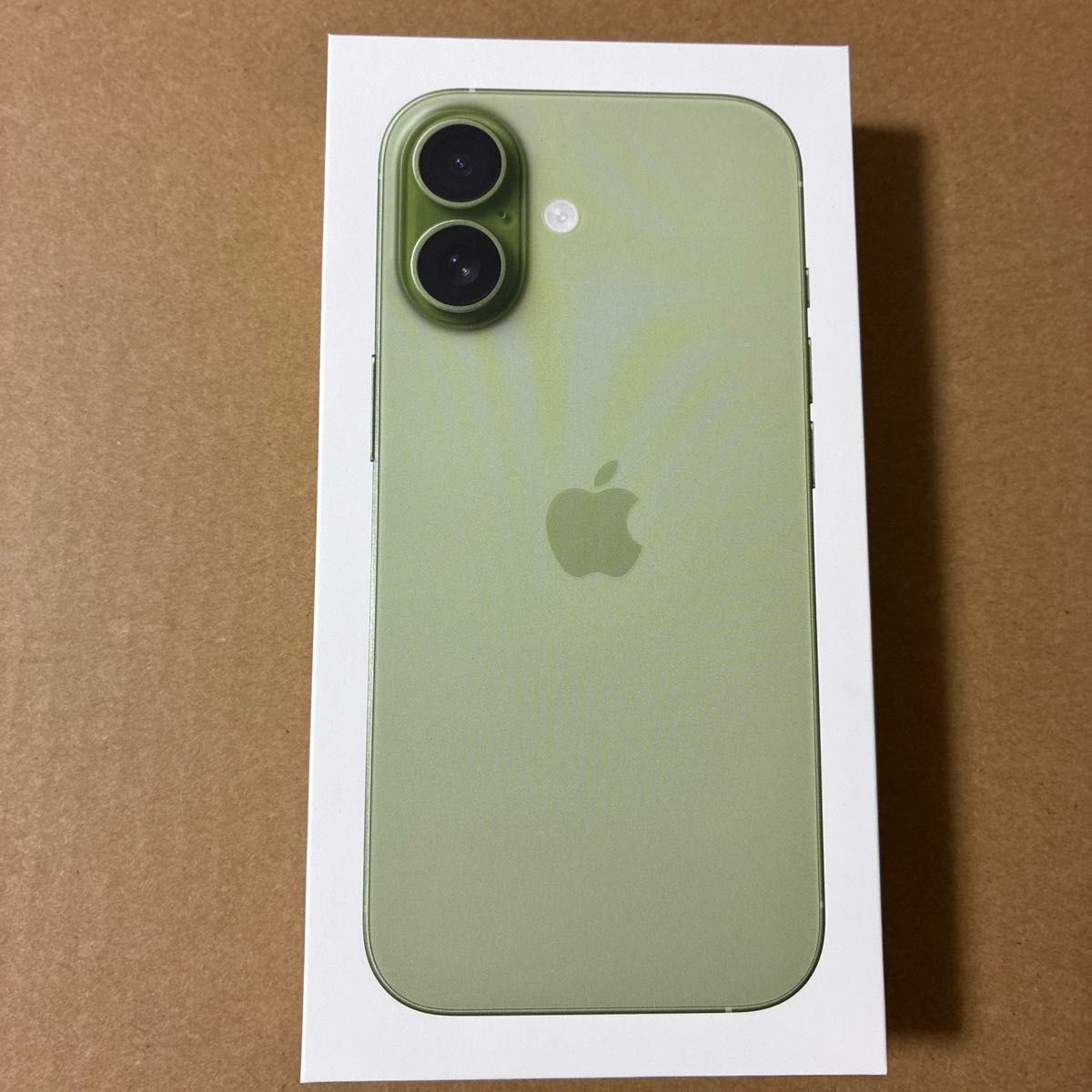 未開封新品 iPhone 17 256GB セージ｜Yahoo!フリマ（旧PayPayフリマ）