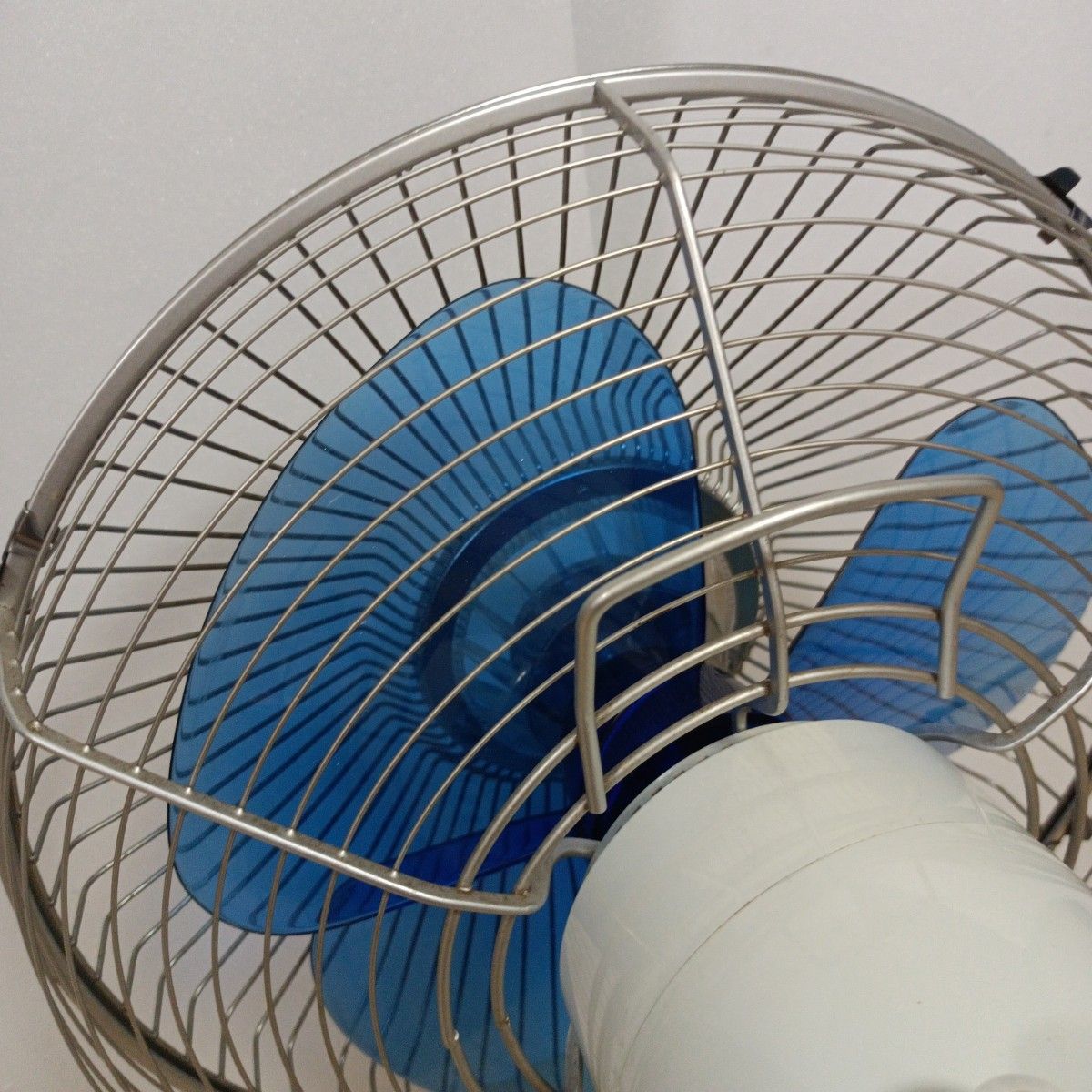 年代物 昭和レトロ家電 SANYO 扇風機 動作良好｜Yahoo!フリマ（旧