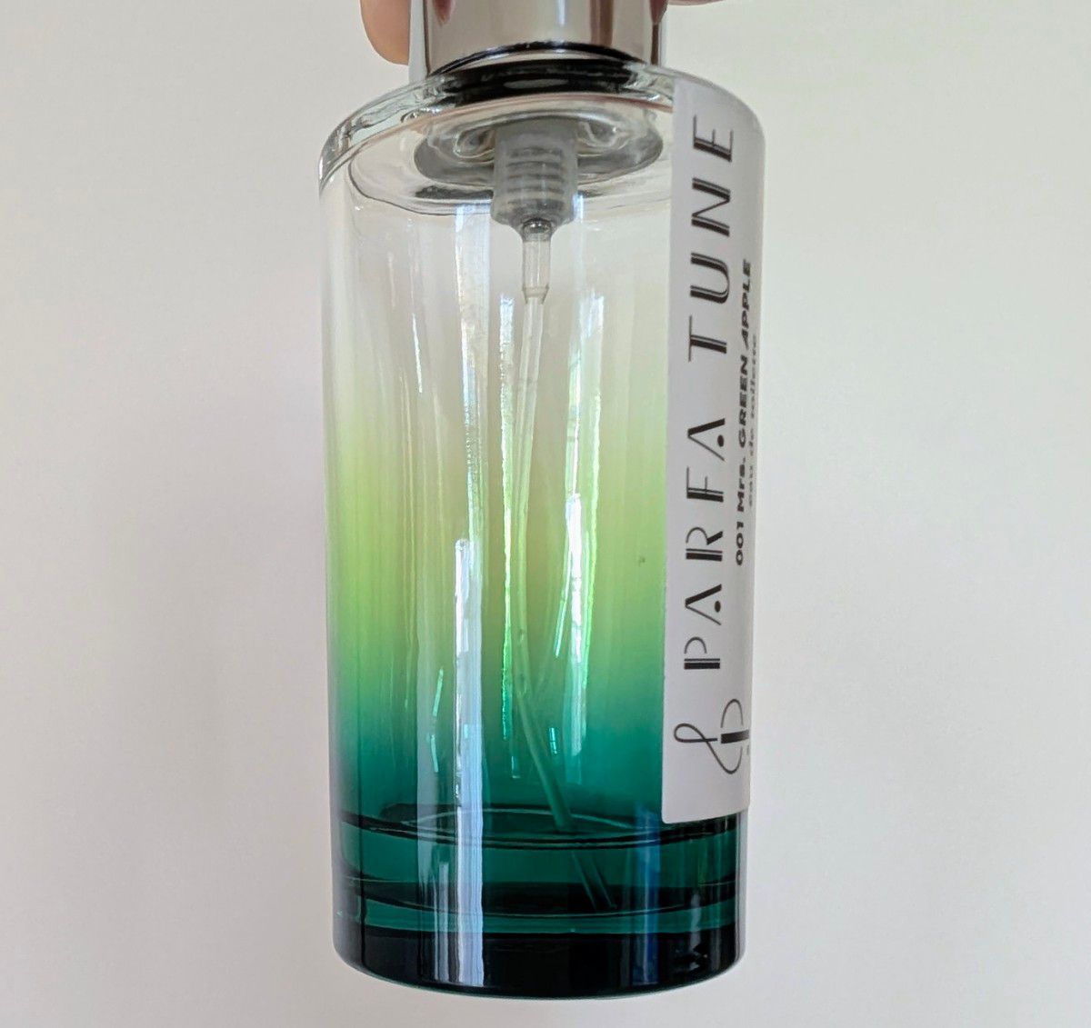 Mrs green apple 香水 パルファチューン PARFA TUNE オードトワレ