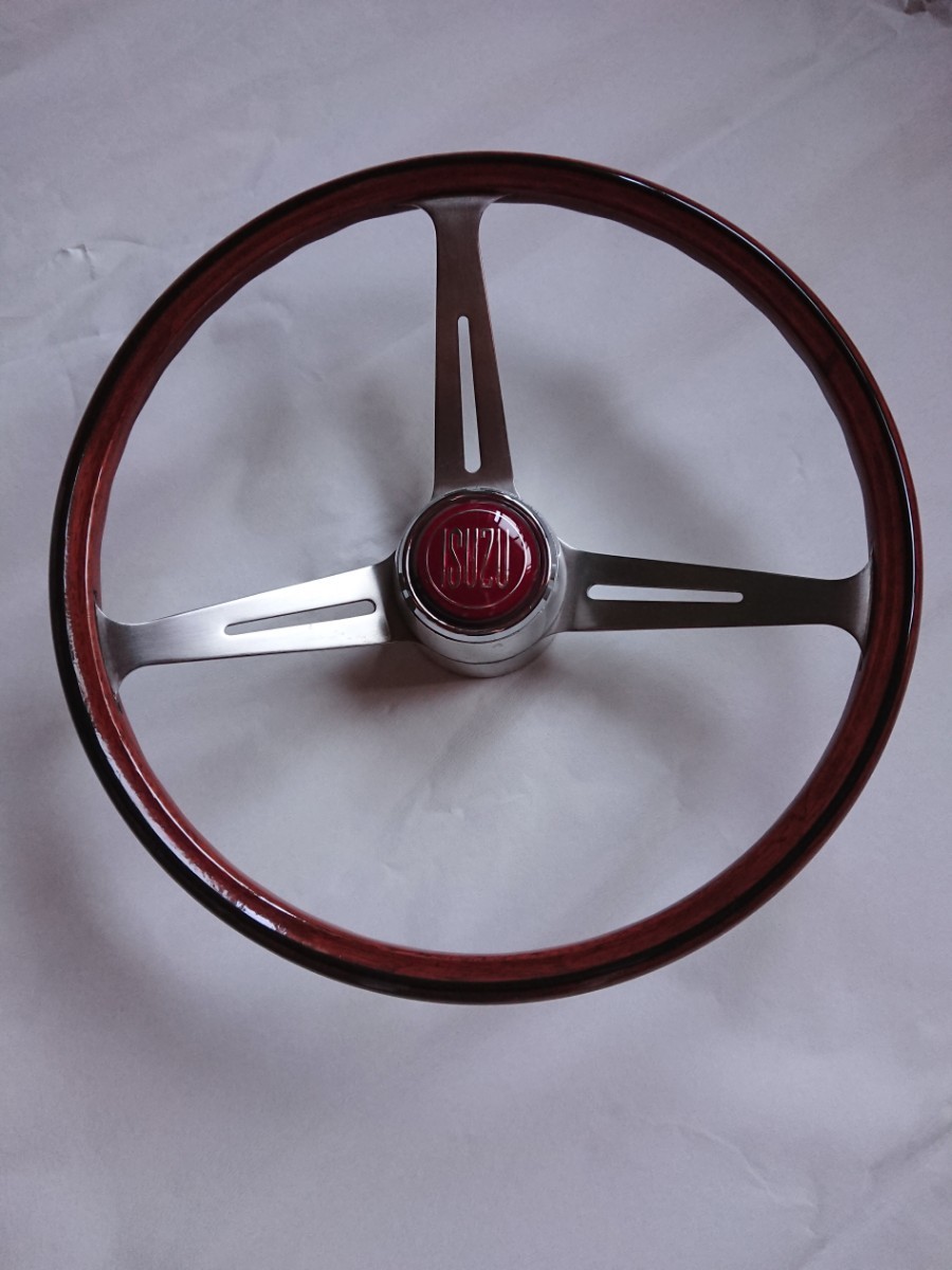 イスズ ベレット ハンドル ステアリング いすゞ｜Yahoo!フリマ（旧