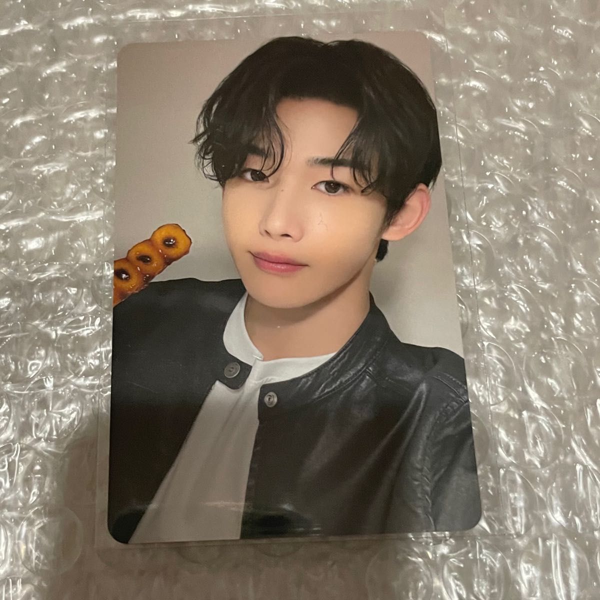 &TEAM JO ジョウ 会場限定 ラキドロ 愛知 トレカ &TEAM JO ジョウ 会場