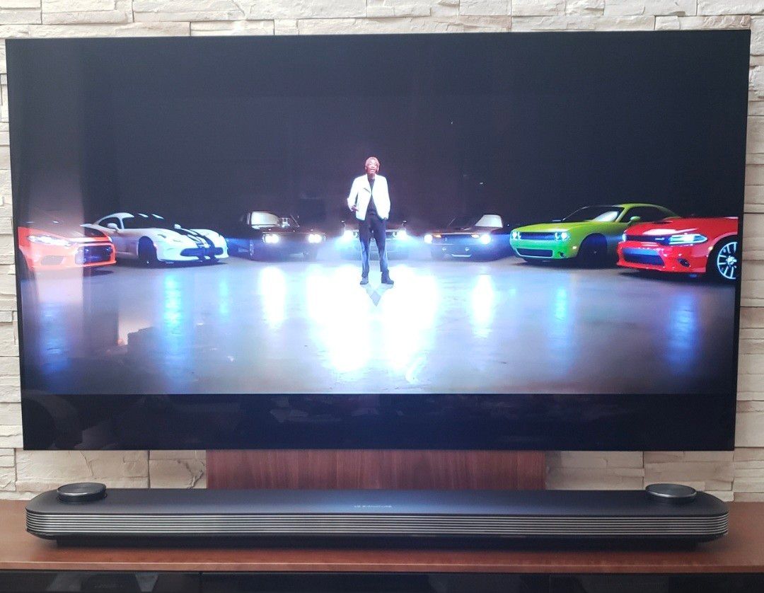 LG OLED 65W7P 有機elテレビ 訳あり ジャンク品｜Yahoo!フリマ（旧