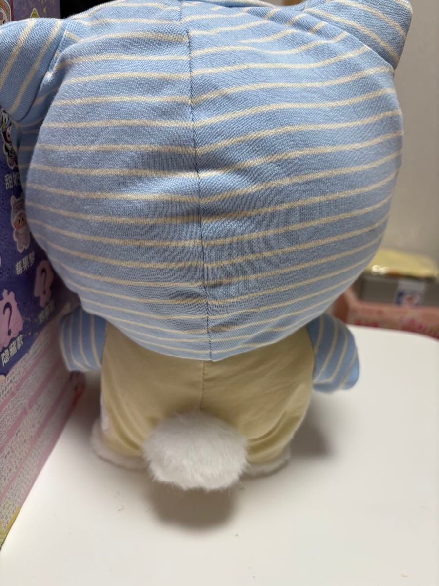 baby three 400% くま レア目 涙目⑲｜Yahoo!フリマ（旧PayPayフリマ）