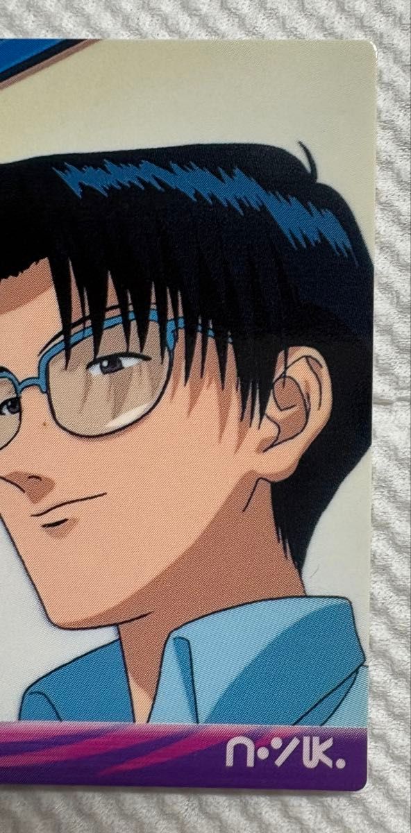 超美品】HUNTER×HUNTER ハンターハンター カードダス マスターズ 初版