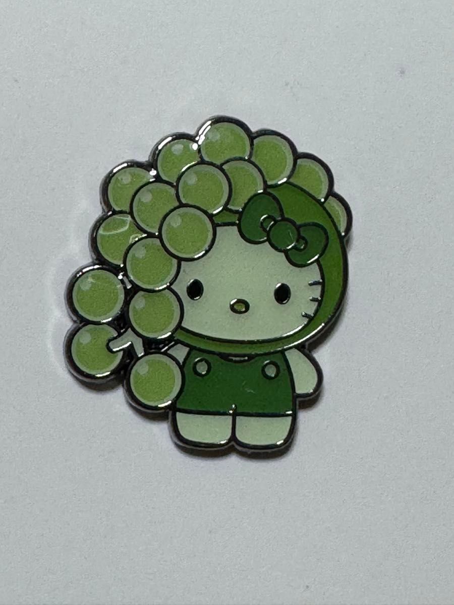 レア SALE関西万博2025 キティちゃん×藻 ピンバッジ 日本館｜Yahoo